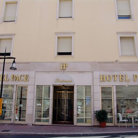 Hotel Pace San Giovanni Rotondo Exterior photo